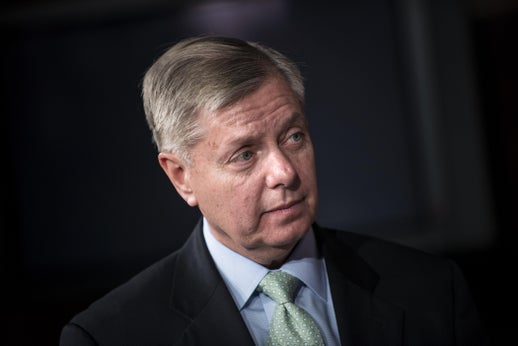 Lindsey Graham